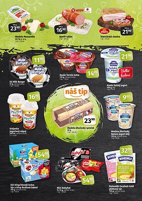 akční leták COOP 15.4.2026-28.4.2026