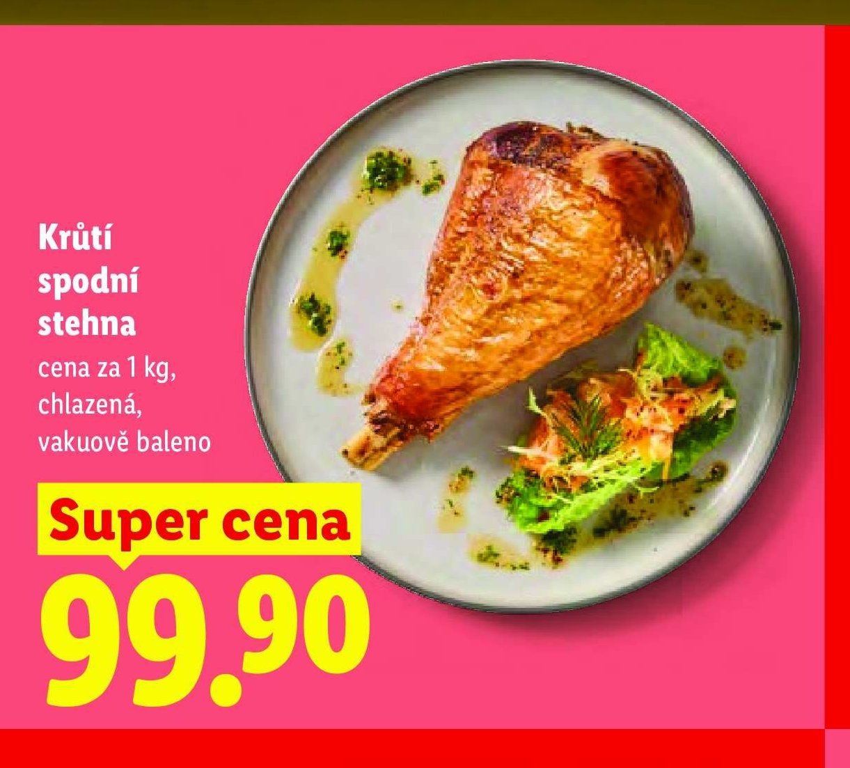 Krůtí spodní stehna