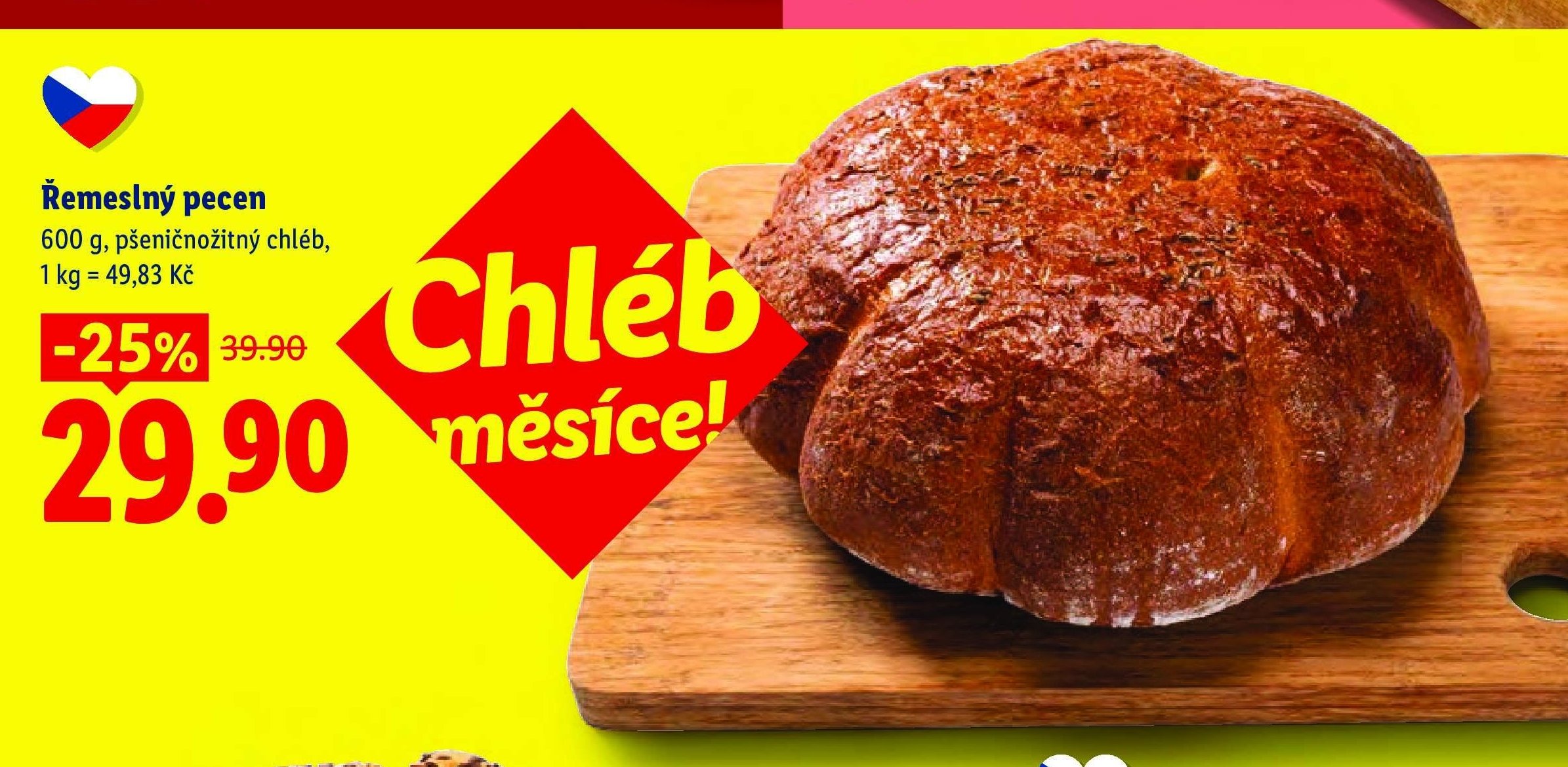 Řemeslný pecen