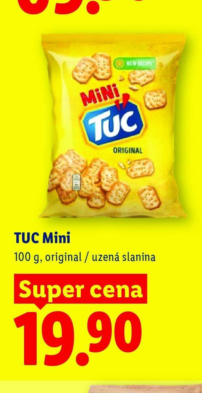 TUC Mini