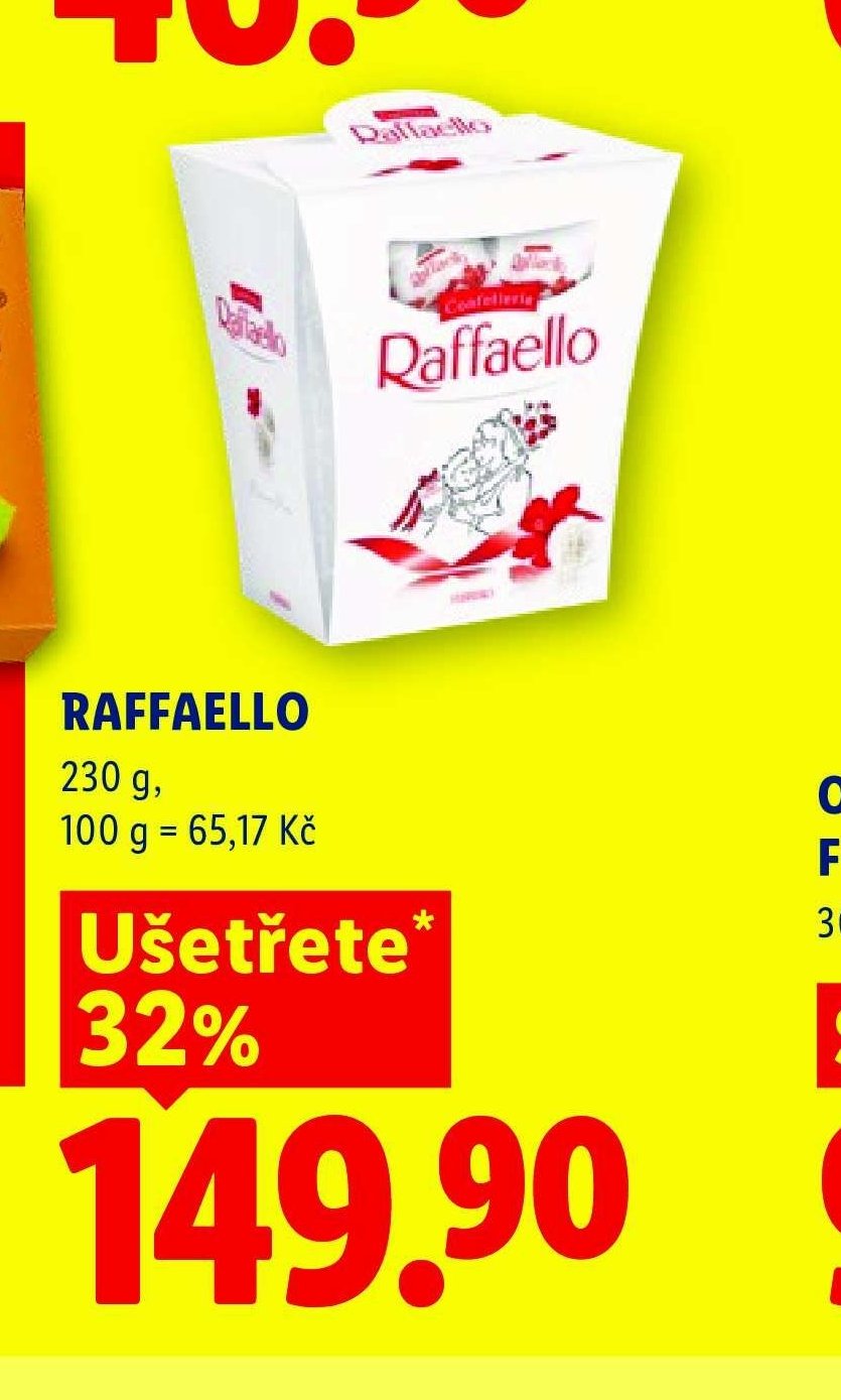 RAFFAELLO