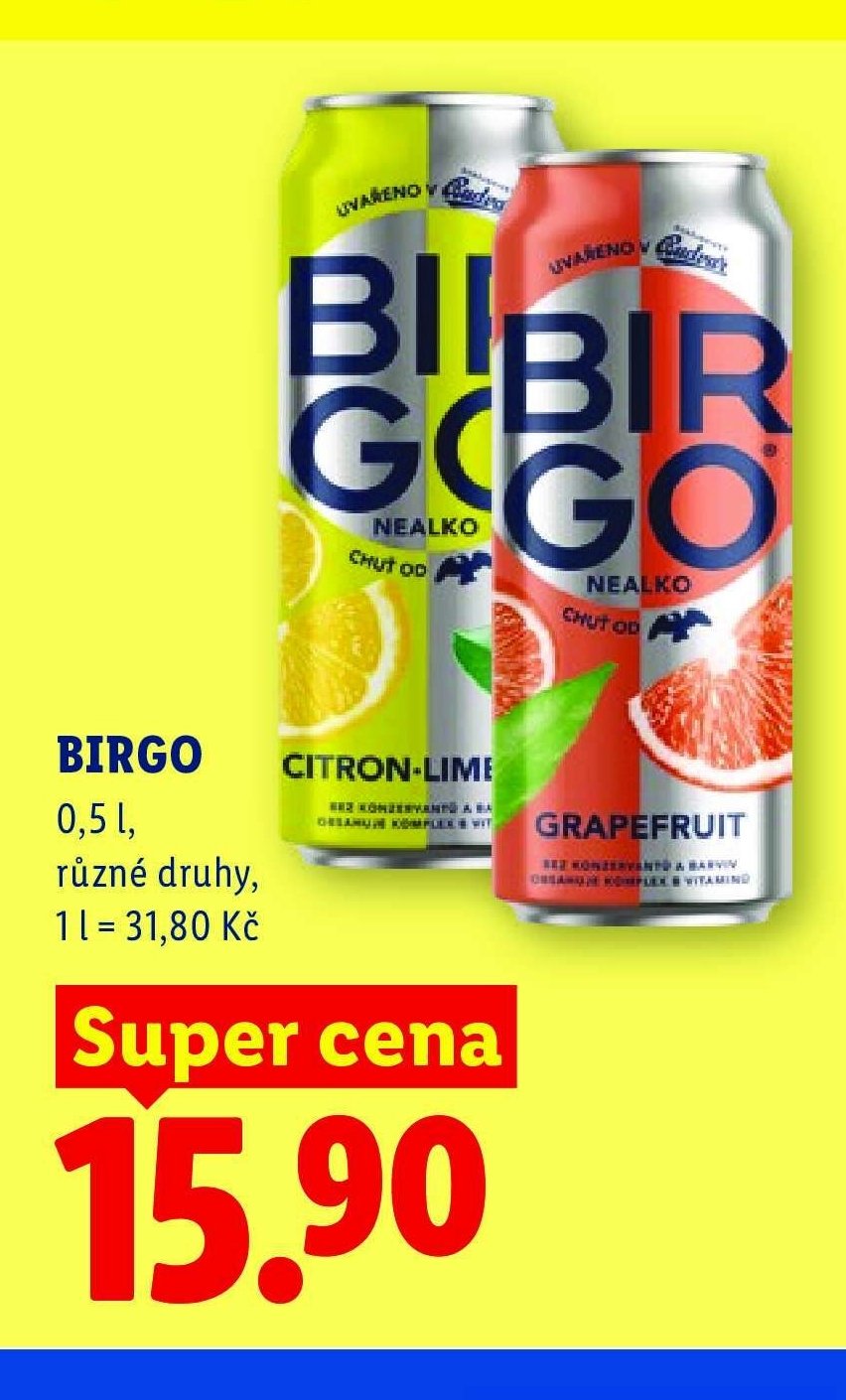 BIRGO