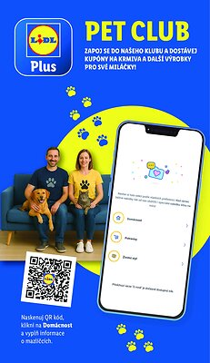 akční leták Lidl 20.4.2026-26.4.2026