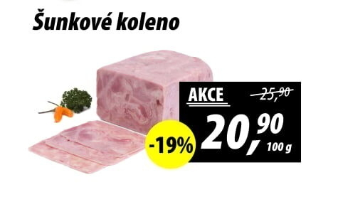 Šunkové koleno