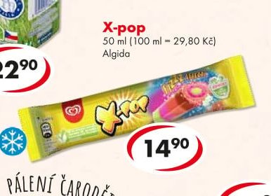 X-pop