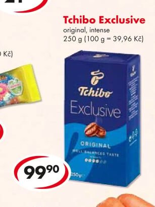 Tchibo Exclusive