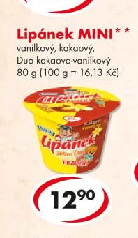 Lipánek MINI
