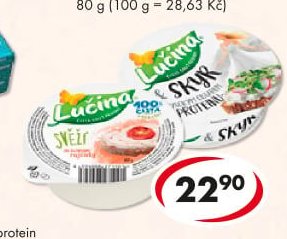 Lučina