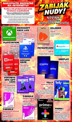 akční leták Norma 20.4.2026-26.4.2026