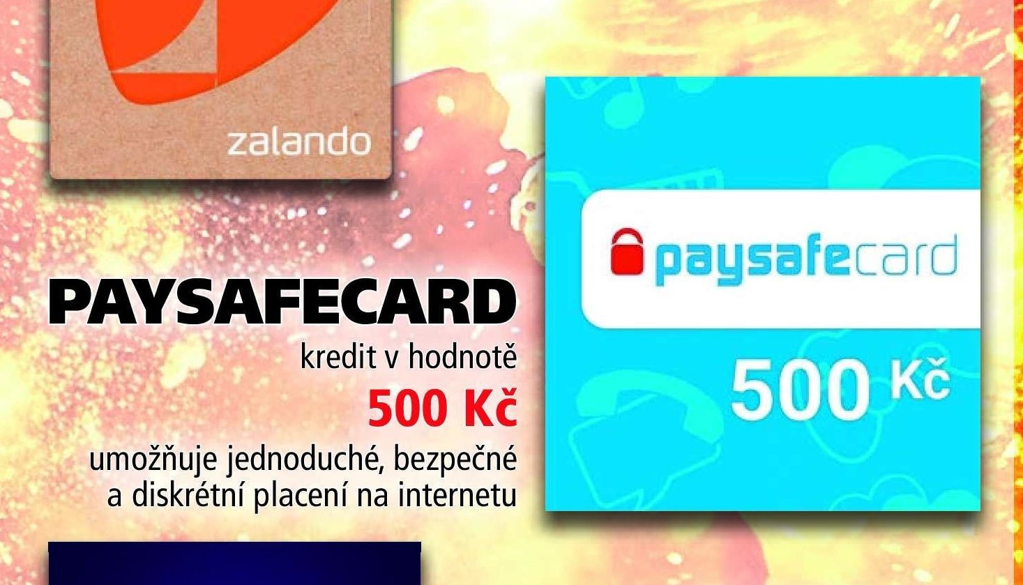 Paysafecard