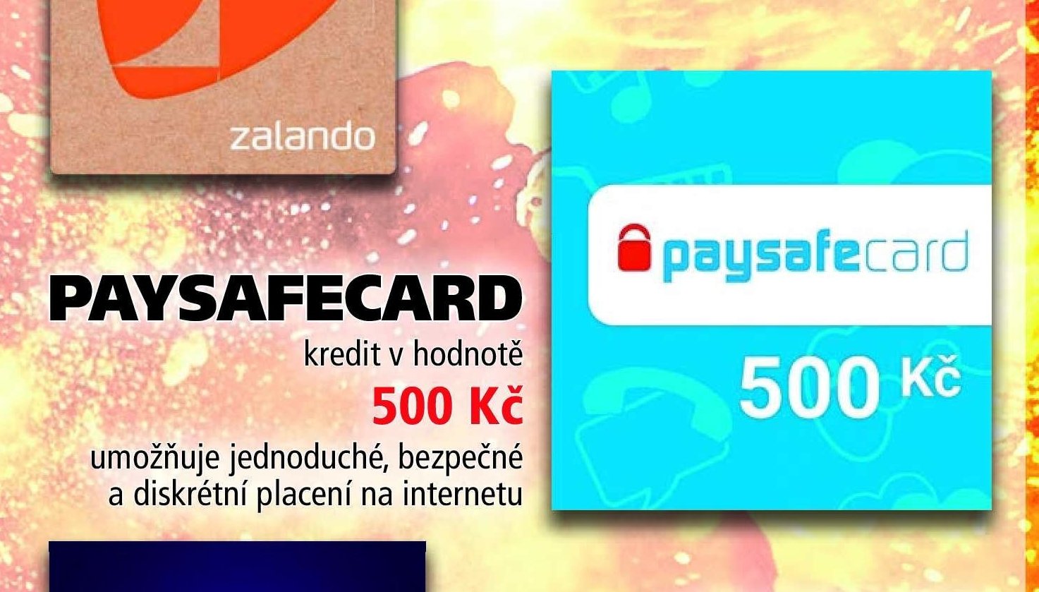 Paysafecard