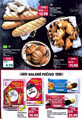 akční leták Kaufland 22.4.2026-28.4.2026