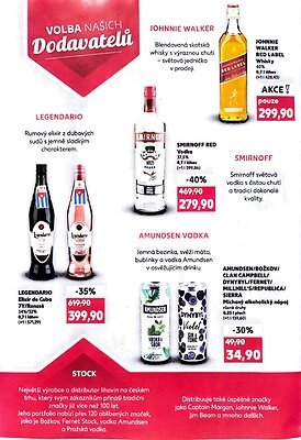 akční leták Kaufland 22.4.2026-28.4.2026