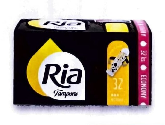Ria tampony