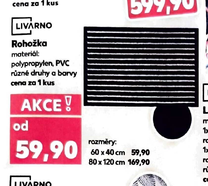 Rohožka