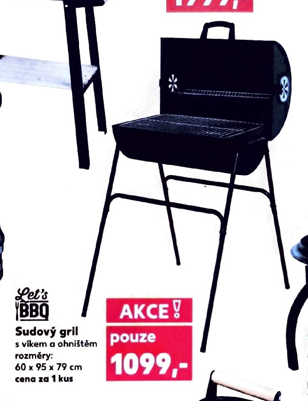 Sudový gril