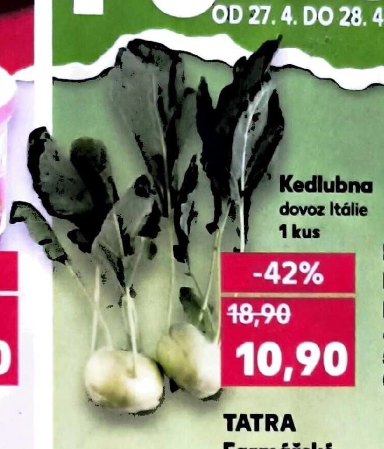 Kedlubna