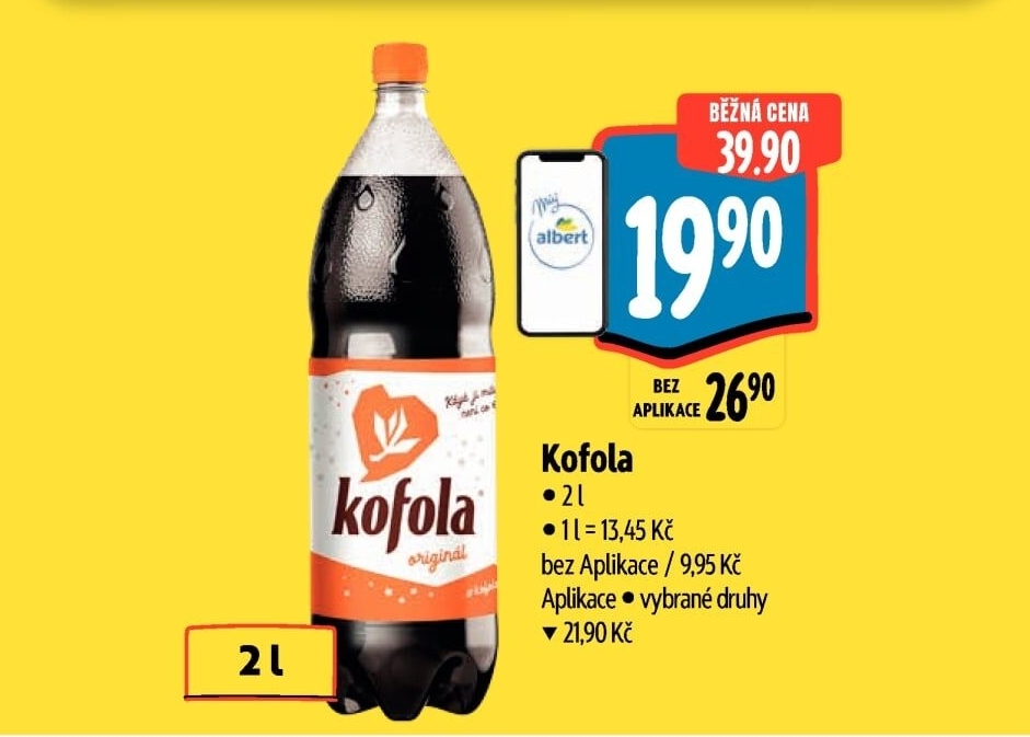 Kofola