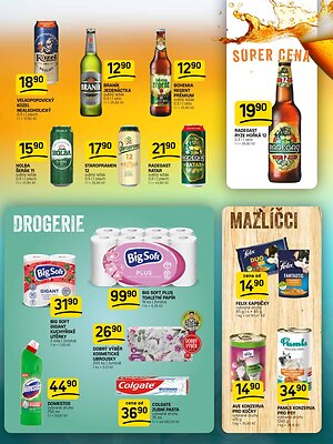 akční leták FLOP 22.4.2026-28.4.2026