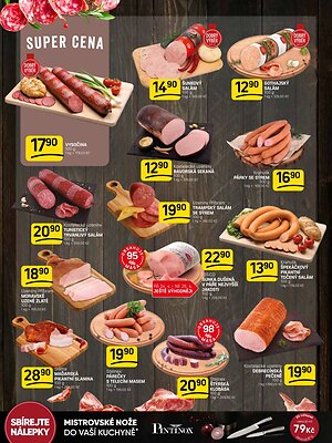 akční leták FLOP 22.4.2026-28.4.2026