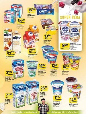 akční leták FLOP 22.4.2026-28.4.2026