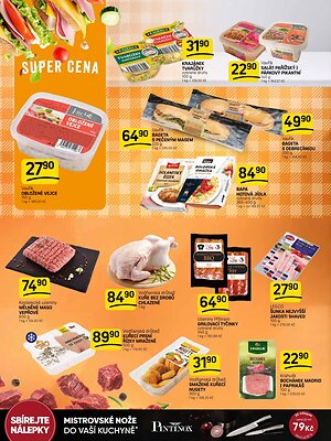 akční leták FLOP 22.4.2026-28.4.2026