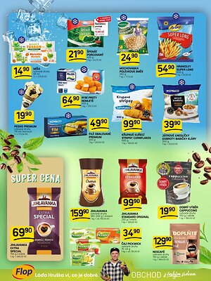 akční leták FLOP 22.4.2026-28.4.2026
