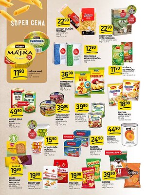 akční leták FLOP 22.4.2026-28.4.2026