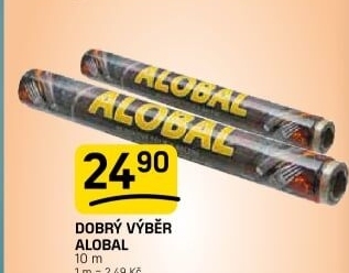 Alobal Dobrý Výběr