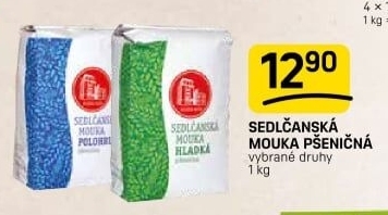 Mouka Sedlčanská