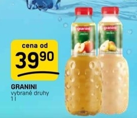 Nektar Granini