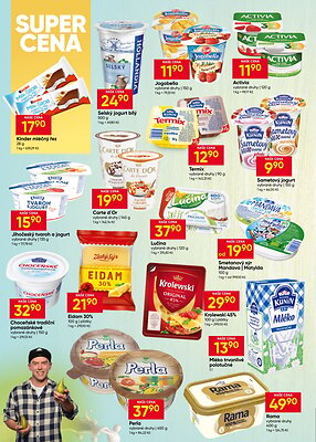 akční leták Hruška 22.4.2026-28.4.2026