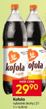 Kofola