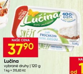 Lučina