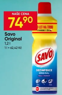 Savo Original
