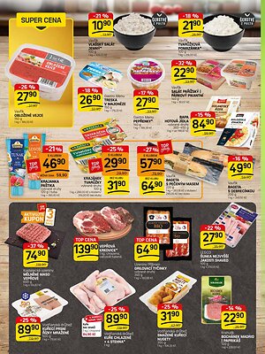 akční leták FLOP TOP 22.4.2026-28.4.2026