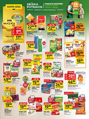 akční leták FLOP TOP 22.4.2026-28.4.2026