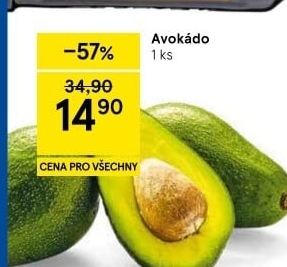 Avokádo