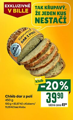 akční leták BILLA 22.4.2026-28.4.2026