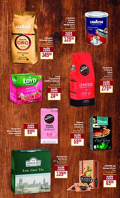 akční leták BILLA 22.4.2026-28.4.2026