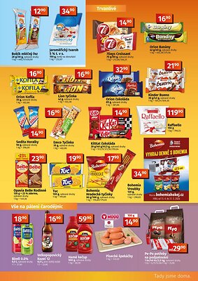 akční leták COOP 22.4.2026-5.5.2026