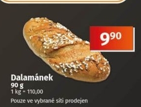 Dalamánek