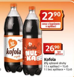 Kofola