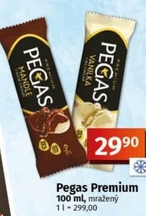 Nanuk Premium Pegas Prima