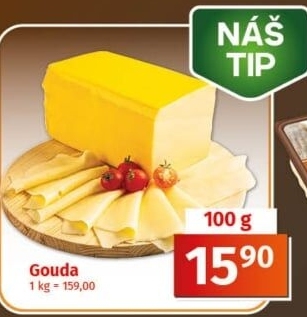Sýr Gouda