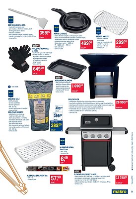 akční leták Makro 22.4.2026-5.5.2026