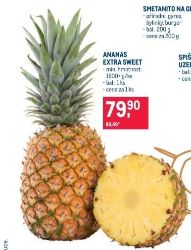 Ananas
