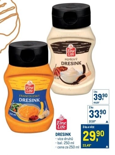 Dresink Fine Life