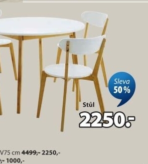 Konferenční stolek Halskov