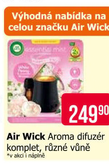 Difuzér Air Wick